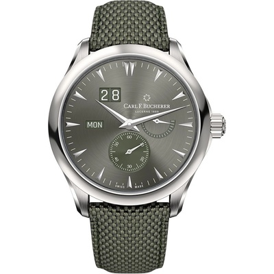Carl F. Bucherer 00.10926.08.93.01