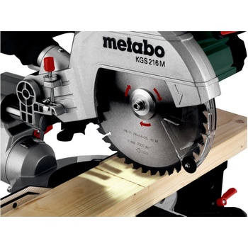 Image 1 of Metabo KGS 216 M (613216000)