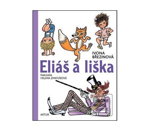 Eliáš a liška