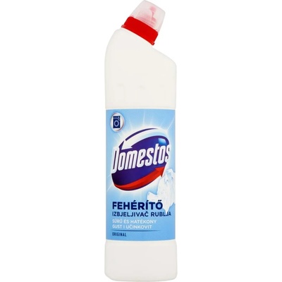 Domestos Whitener Fehérítő 750ml (69742617)