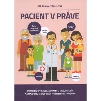 Pacient v práve