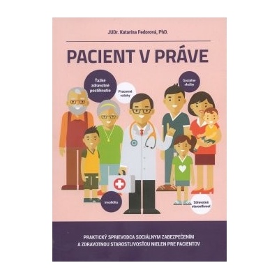 Pacient v práve