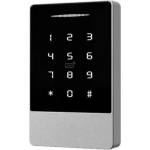 TTLock Смарт контролер с четец Mifare , клавиатура, водоустойчив- ASD K22 (CNL0103)