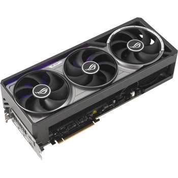 Image 1 of ASUS GeForce RTX 5080 ROG ASTRAL OC 16GB GDDR7 256bit (ROG-ASTRAL-RTX5080-O16G-GAMING/90YV0LV0-M0NA00)