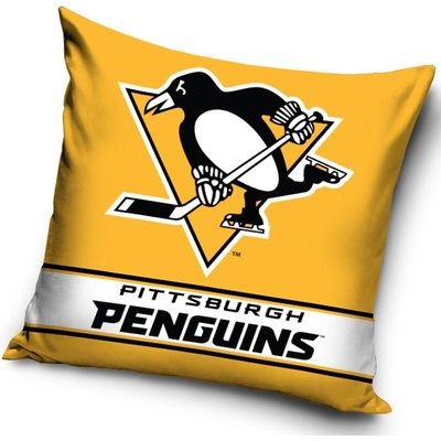 TIP Vankúš Pittsburgh Penguins NHL 40x40