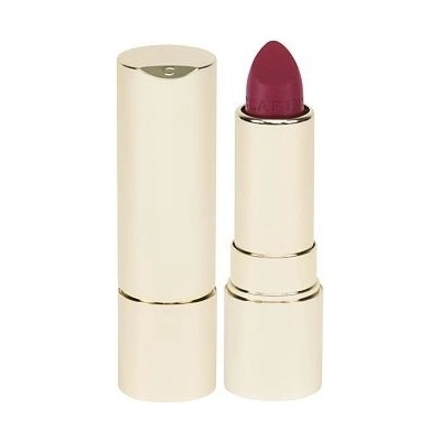 Clarins Lip Make-Up Joli Rouge Velvet matný rúž 732V Grenadine 3,5 g