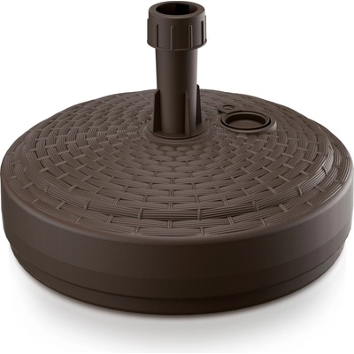 Prosperplast MPOR-440U 39 cm hnedá