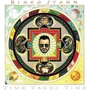 Time Takes Time - Ringo Starr LP