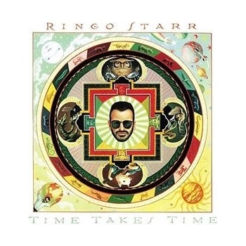 Time Takes Time - Ringo Starr LP