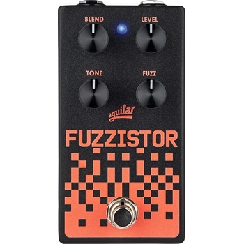 Aguilar Fuzzistor