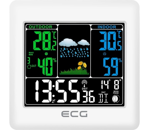 ECG MS 300