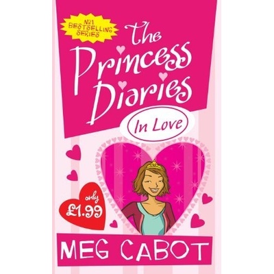 Princess Diaries in Love