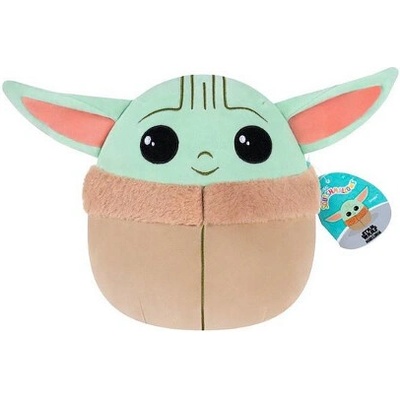 Star Wars Squishmallow Grogu 20cm