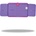 COOLPACK Ученически несесер Coolpack Clipper Pastel Hearts (F076832)