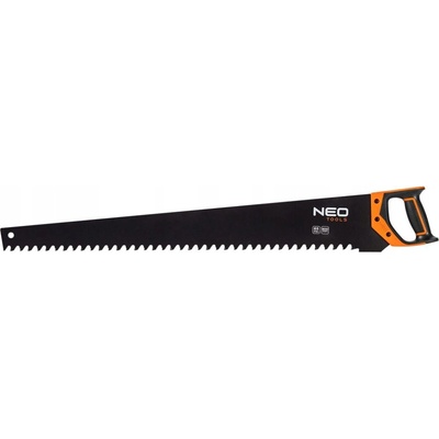 Neo Tools 800 mm 23 karbidových zubov