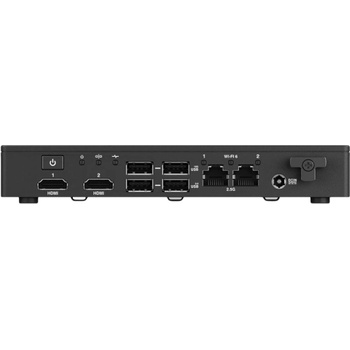 ASUS NUC Ultra Compact BNUC13BRKP200B02I