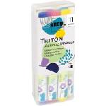 Kreul Triton Комплект маркери за текстил 1 - 4 mm 11 бр (17860)