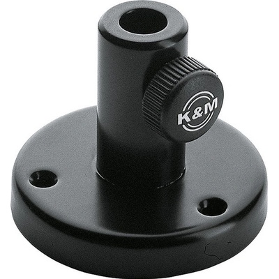 Konig & Meyer 23855 Table Flange