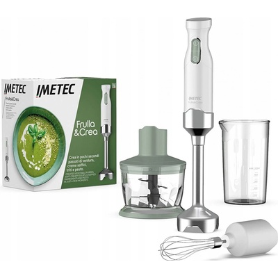 Imetec 7599 FRULLA&CREA