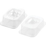 Silikomart Форма за шоколад Alfie (70.604.99.0065)