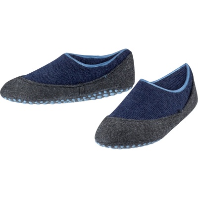 Falke Детски пантофи Falke Kid's Cosy Slipper Catspads Slippers - Darkblue - размер 27-28 (EU) (702-1733-0312)