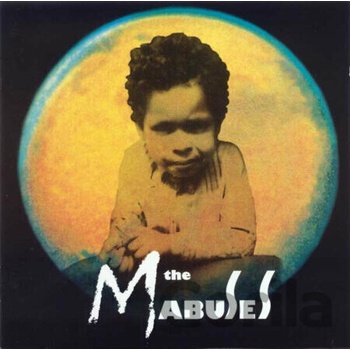 MABUSES - MABUSES CD