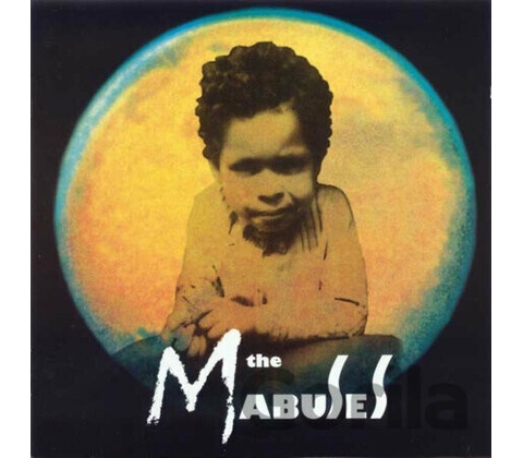 MABUSES - MABUSES CD