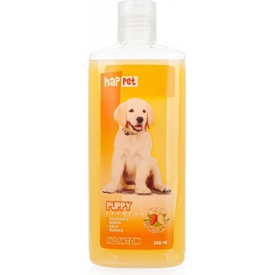 Happet Šampón pre šteniatka 240ml