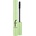 Flormar Спирала за обемни мигли Green Up, Black, 9 ml