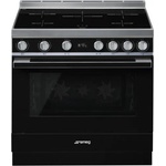 Smeg CPF9IPBL Portofino