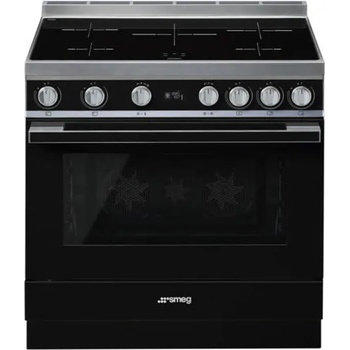 Image 1 of Smeg CPF9IPBL Portofino