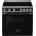 Smeg CPF9IPBL Portofino