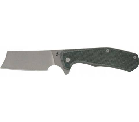 Gerber Asada Folder 30-001809
