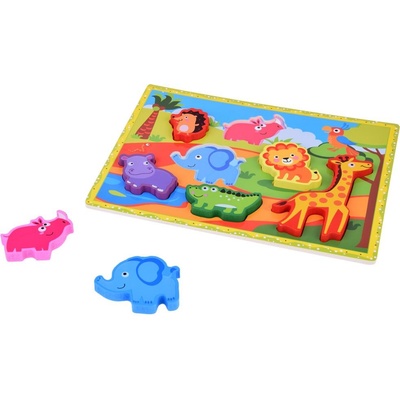 Jokomisiada Vkladačka Safari