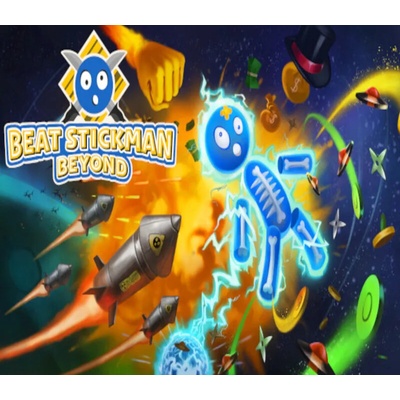 Beat Stickman: Beyond