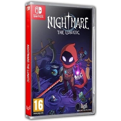 Nightmare: The Lunatic
