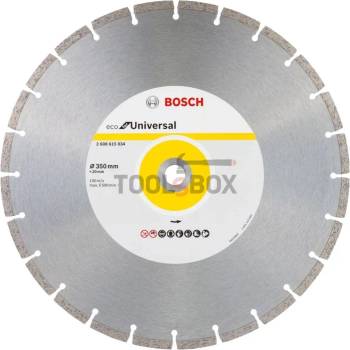 Image 1 of Bosch 350 mm 2608615034