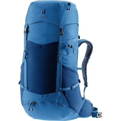 Deuter Туристическа раница Deuter Futura Pro 36 Walking backpack - Nightblue / Baltic - размер One Size (504-1312-0311)