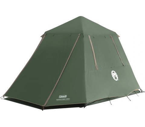 Coleman Skylodge 4