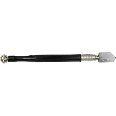 TOTAL Rezač skla, Heavy duty, kovové telo, dĺžka 178 mm THT561781