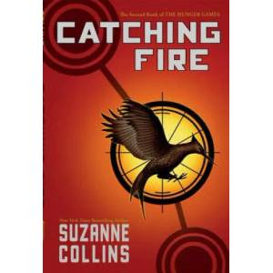 Catching Fire (2013)