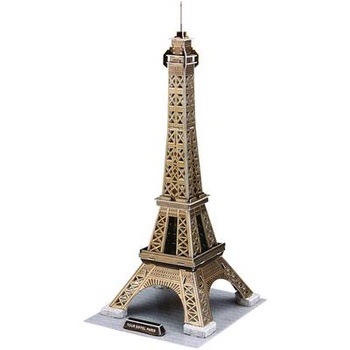 Revell 3D Puzzle Eiffelturm 3D пъзел (00200) (00200)