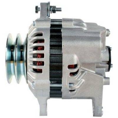 Generátor HELLA 8EL 012 428-231 (8EL012428231)