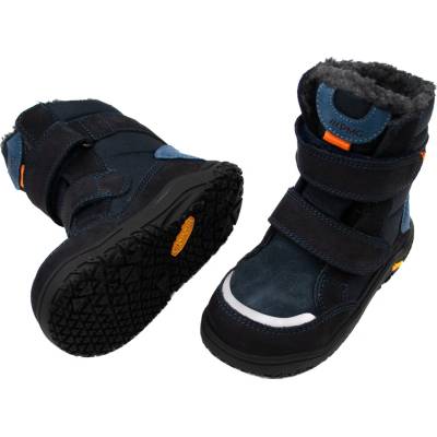 Primigi TESS TECNIC VIBRAM BLU