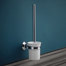 Axor Montreux - WC kefa s držiakom, chróm 42035000