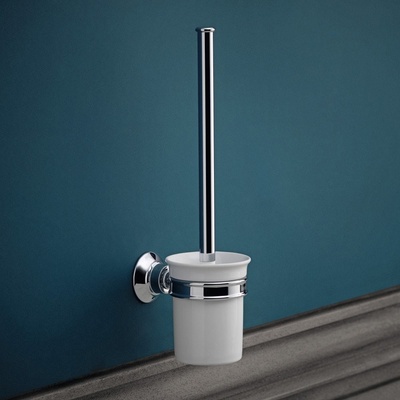Axor Montreux - WC kefa s držiakom, chróm 42035000
