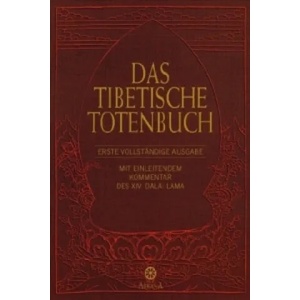 Das Tibetische Totenbuch | Graham Coleman, admasambhava, Stephan Schuhmacher, alai Lama XIV (ISBN: 9783442337743)