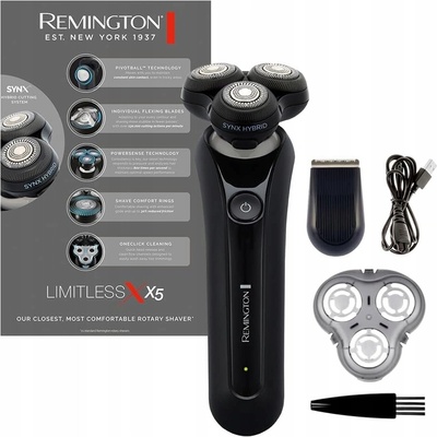 Remington X5 Limitless X XR1755