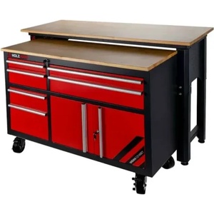 Holzmann Работна маса и шкаф Holzmann WEWA1216SET/ 350/400 кг (9120058379185)