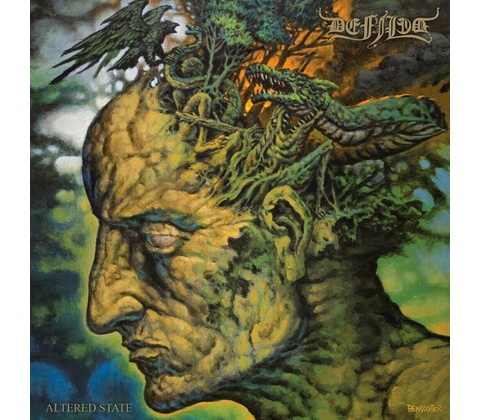 DEFILED - ALTERED STATE LTD. LP